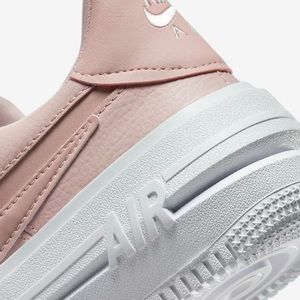 Brand New Never used Nike Air Force 1 PLT.AF.ORM.